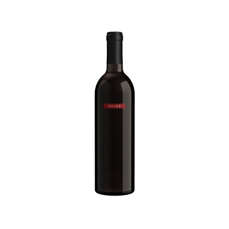 Saldo Zinfandel
